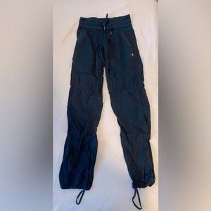 Lululemon Bottom Drawstring Yoga Pant